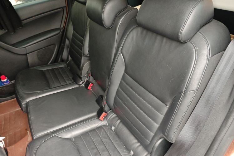 Used Skoda Yeti 2014 1.4 TSI DSG Polar Edition
