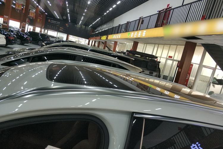 Used Volvo XC60 New Energy 2024 T8 Plug-in Hybrid Long-Range All-Wheel Drive Smart Luxury Edition
