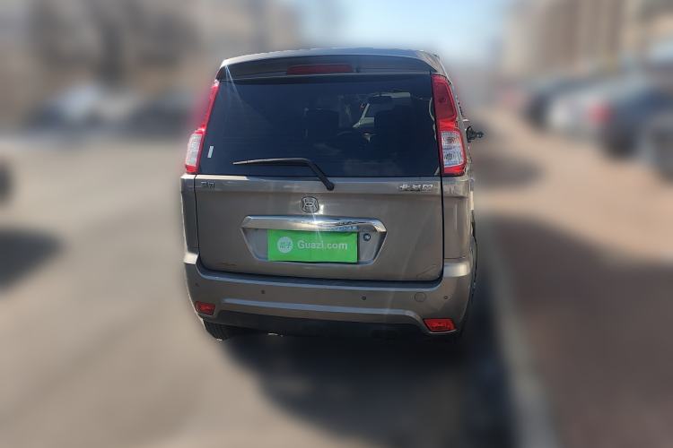 Used Suzuki Wagon R X5 2013 Revised Version 1.4L VVT Cruise Edition