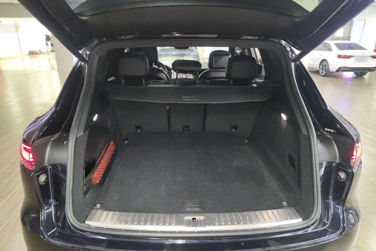 Used Porsche Cayenne 2018 Cayenne 3.0T
