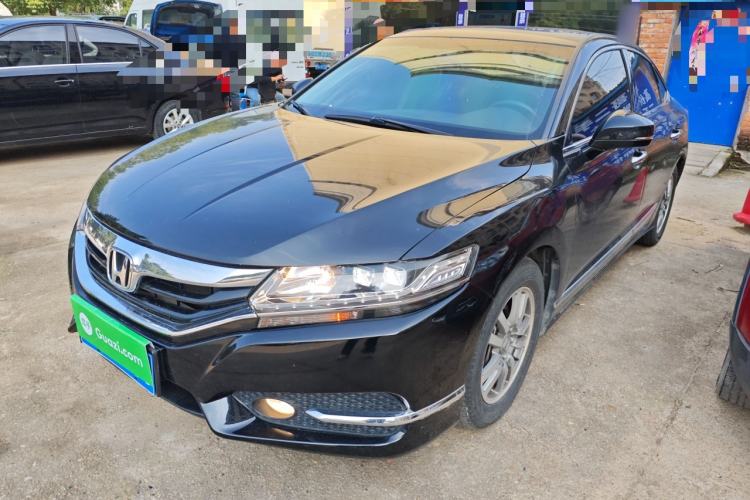 Used Honda Spirior 2015 2.0L Collector's Edition