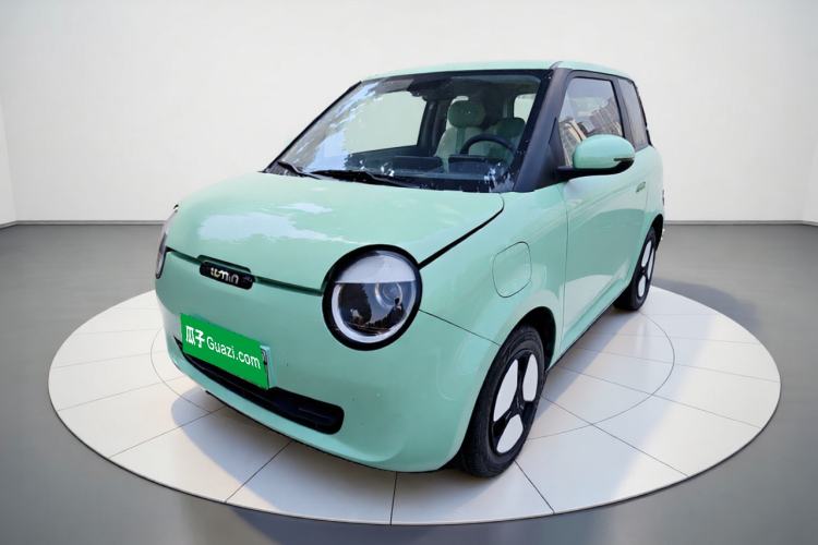 Used CHANGAN NEVO Lumin 2022 210km Sweet Edition
