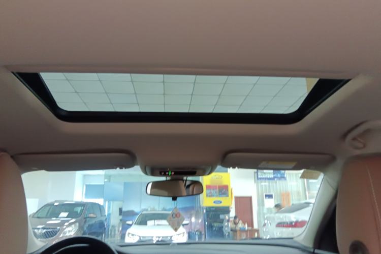 Used Buick Regal 2017 20T Elite Edition