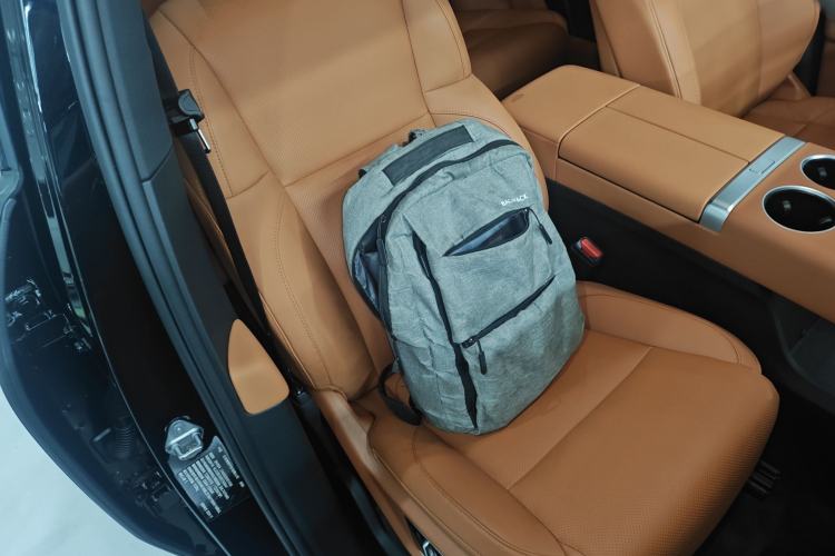 Used Li Auto L7 2023 Pro Model Right Front Seat