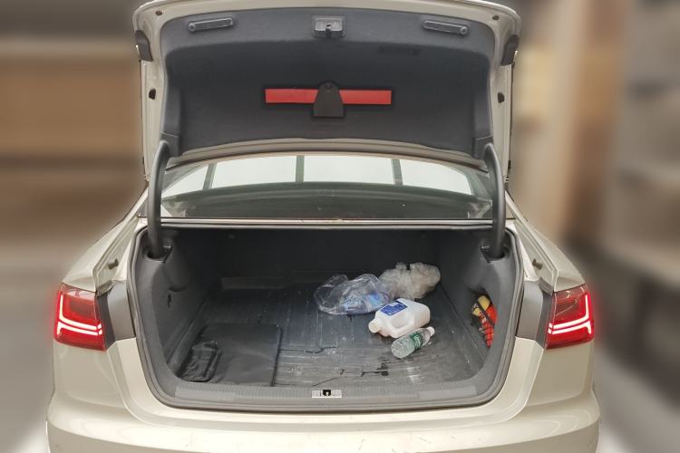 Used Audi A6L 2017 TFSI Technology Edition
