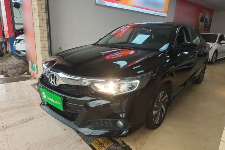 Used Honda Crider 2019 180 Turbo CVT Comfort Version China VI