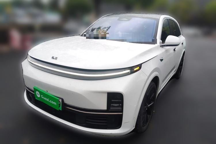 Used Li Auto L7 2023 Air model