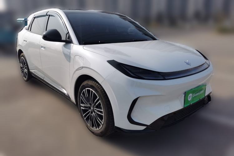 Used ARCFOX T1 2025 Model 425 PLUS