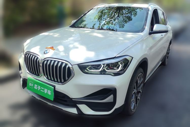 Used BMW X1 2022 xDrive25Li Luxury Model