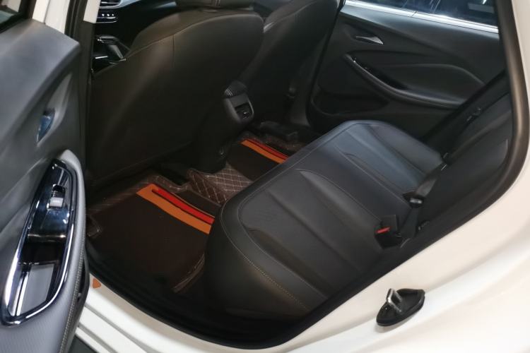 Used Buick Verano 2023 Pro Enjoyment Edition
