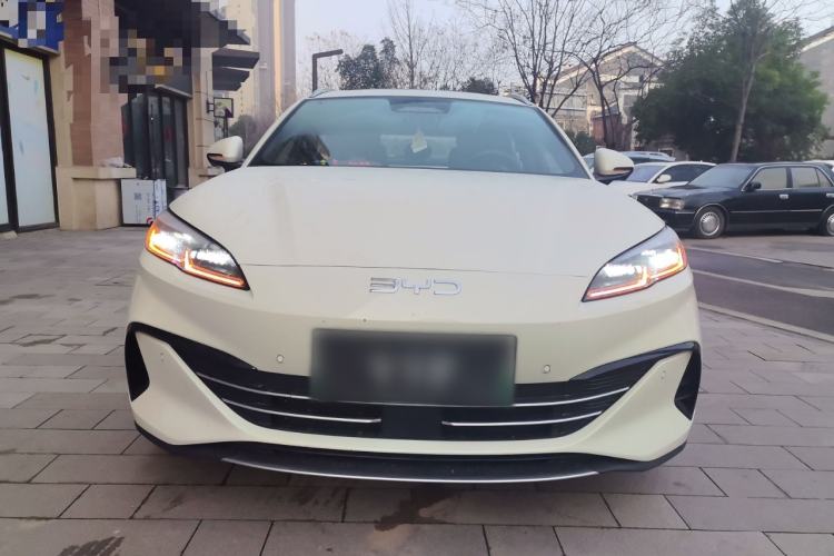 Used BYD Seal 06 DM-i Touring 2025 DM-i 80KM Prestigious Edition