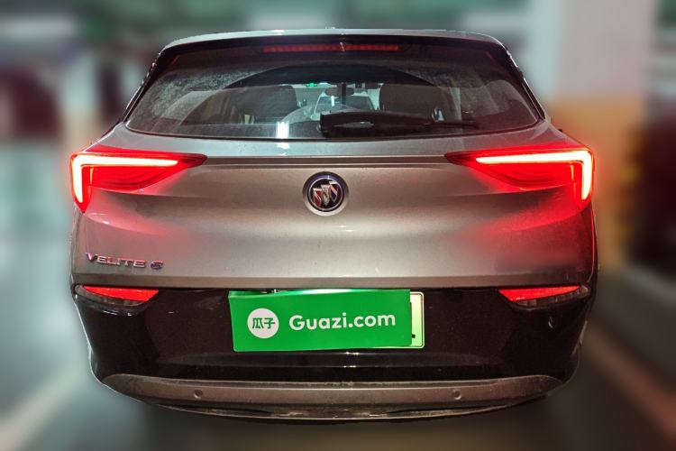 Used Buick Velite 6 2024 430km Enjoyment Version
