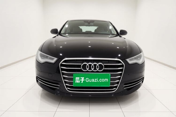 Used Audi A6L 2014 30 FSI Comfort Model
