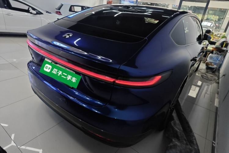 Used Nio ET7 2022 100 kWh
