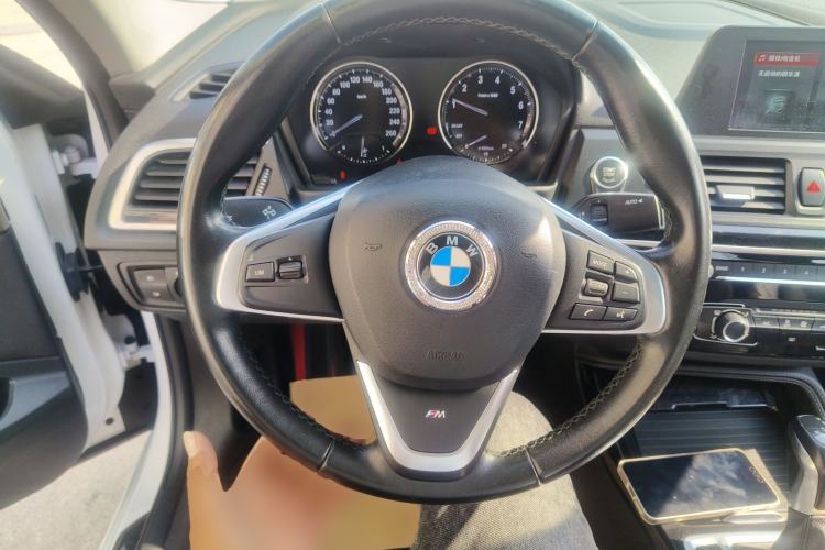 Used BMW 1 Series 2018 118i Sport Edition
