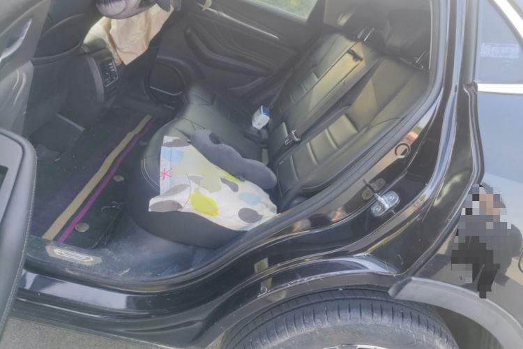 Used Haval F7x 2019 1.5T Two-Wheel Drive Smart & Trendy Edition
