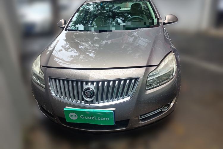 Used Buick Regal 2012 2.0L Comfort Edition