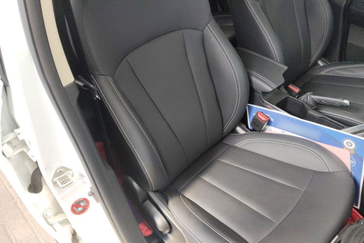 Used Geely Auto Vision X3 2020 1.5L CVT Luxury Model Right Front Seat