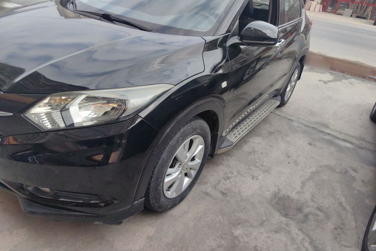 Used Honda Vezel 2015 1.8L CVT 2WD Elite Model