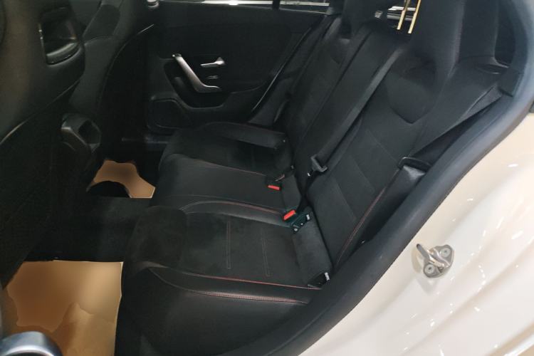 Used Mercedes-Benz CLA 2022 CLA 200 Shooting Brake