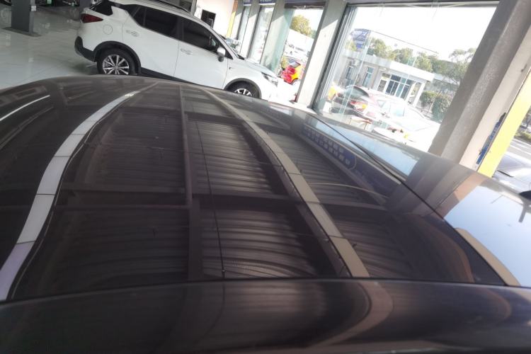 Used smart forfour 2016 1.0L 52 kW Passion Edition
