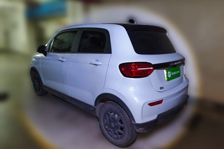 Used Leapmotor T03 2023 310 Lite Edition
