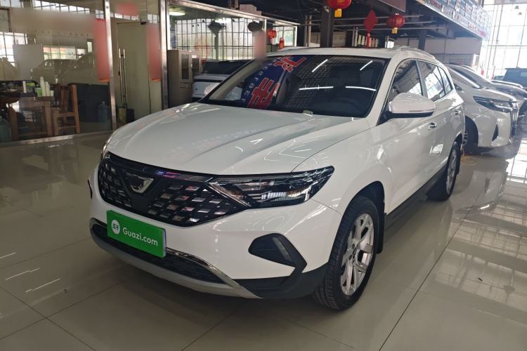 Used Jetta VS7 2021 1.4T Automatic Enjoyment Edition