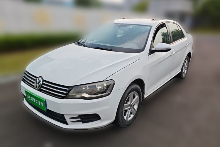 Used Volkswagen Bora 2014 1.6L Automatic Fashion Model