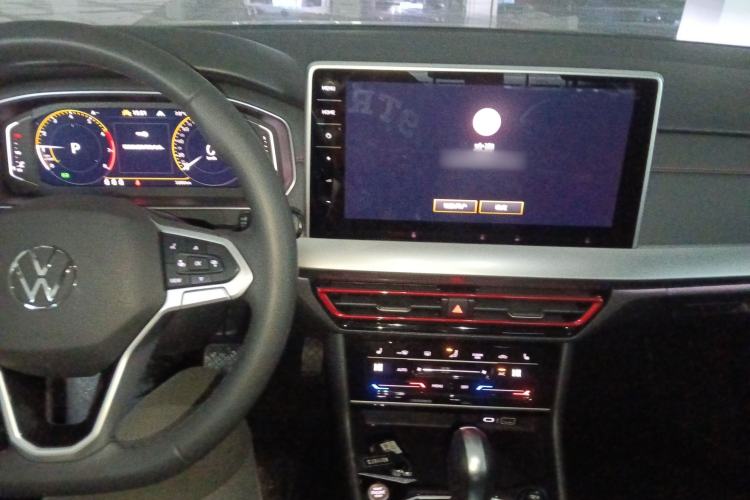 Used Volkswagen Lavida 2024 300TSI DSG Starry Sky Leading Edition
