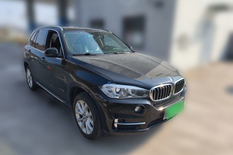 Used BMW X5 2018 xDrive28i