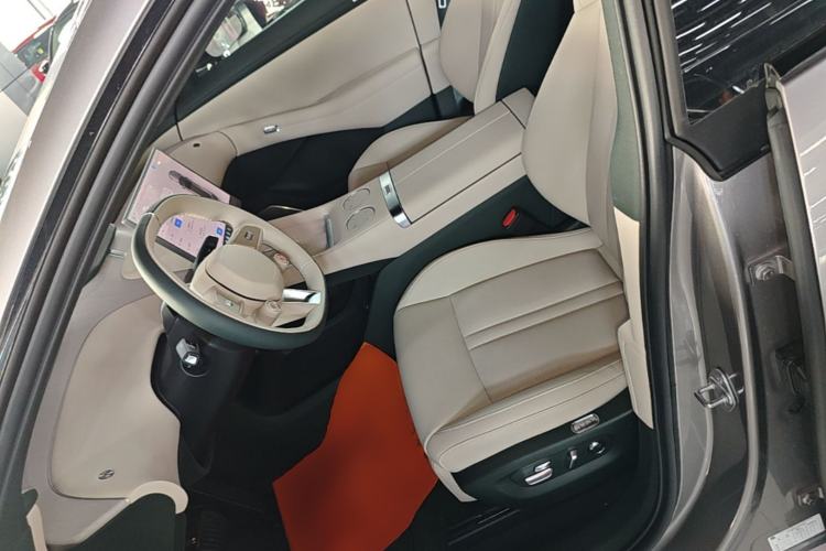 Used Xiaomi Auto YU7 2025 Ultra-Long Range Rear-Wheel Drive Version