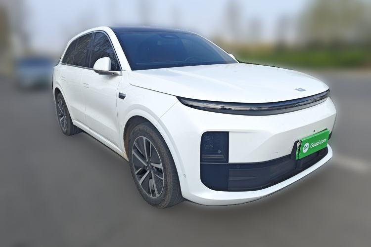 Used Li Auto L6 2024 Pro Model