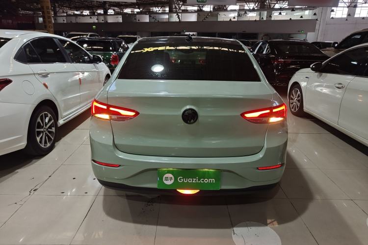 Used Buick GT 2019 18T Automatic Connected Elite Model China VI Standard
