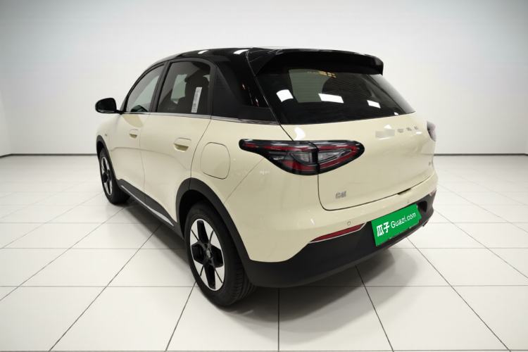 Used Geely Galaxy Geome 2025 UP 410km Exploration+ Edition
