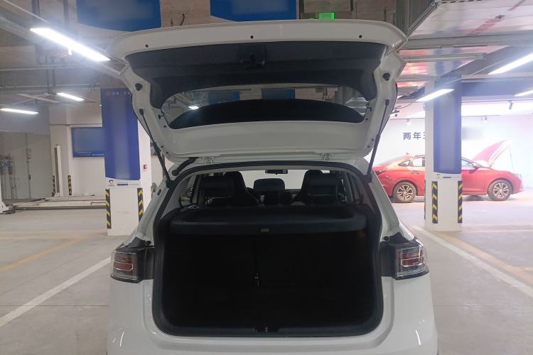 Used Volkswagen Tharu 2025 New Sharp 1.5L Sharp Edition