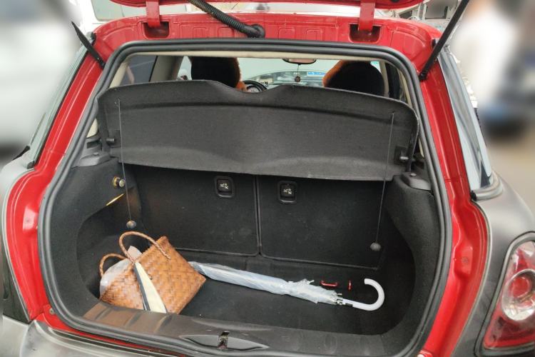 Used MINI 2011 1.6L ONE