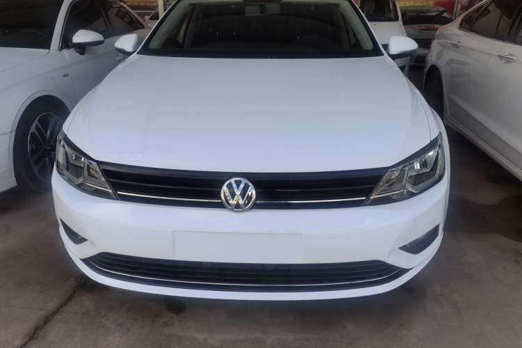 Used Volkswagen Lamando 2018 280TSI DSG Comfort Edition