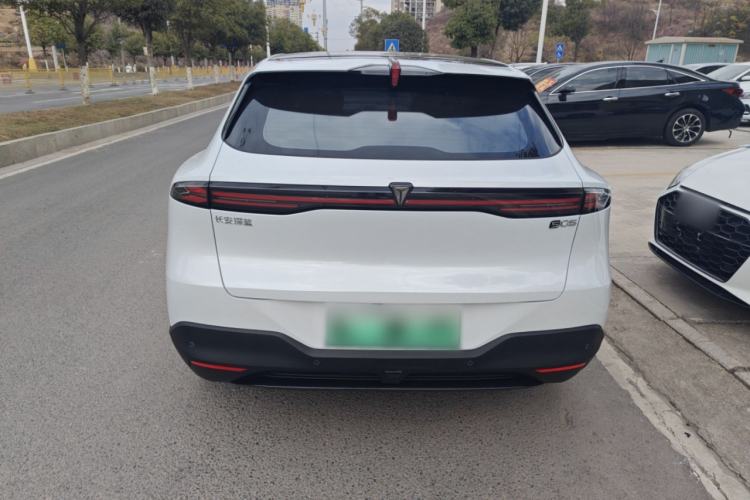 Used Deepal S05 2026 Model 520Plus Pure Electric Edition