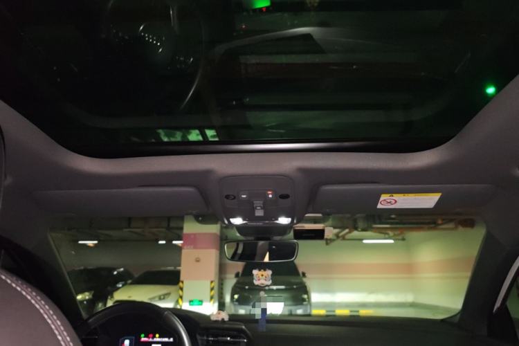 Used Audi A3 2022 Sportback 35 TFSI Luxury Sports Model