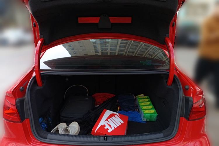 Used Audi A3 2015 Limousine 35 TFSI Millionth Anniversary Comfort Model