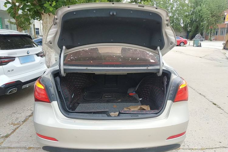 Used Hyundai Mistra 2014 1.8L Automatic Smart GLS