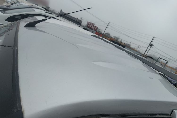 Used Wuling Rongguang Small Truck 2023 1.5L Single-Row LAR