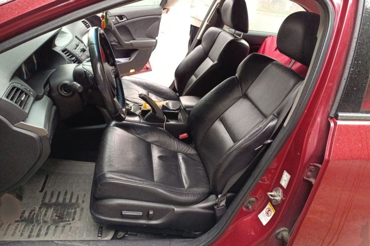 Used Honda Spirior 2009 2.4L Prestige Edition