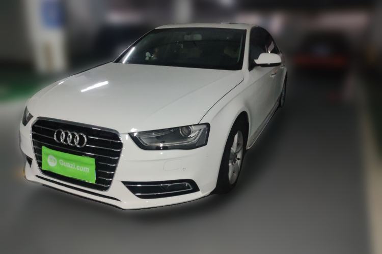 Used Audi A4L 2015 35 TFSI Automatic Standard Model