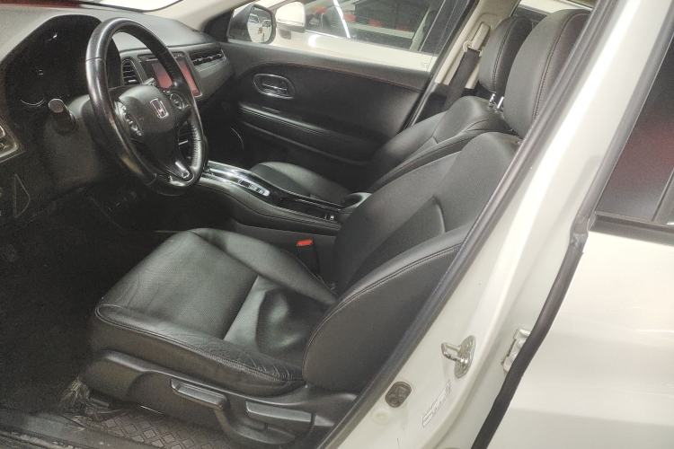 Used Honda Vezel 2015 1.8L CVT 2WD Luxury Model