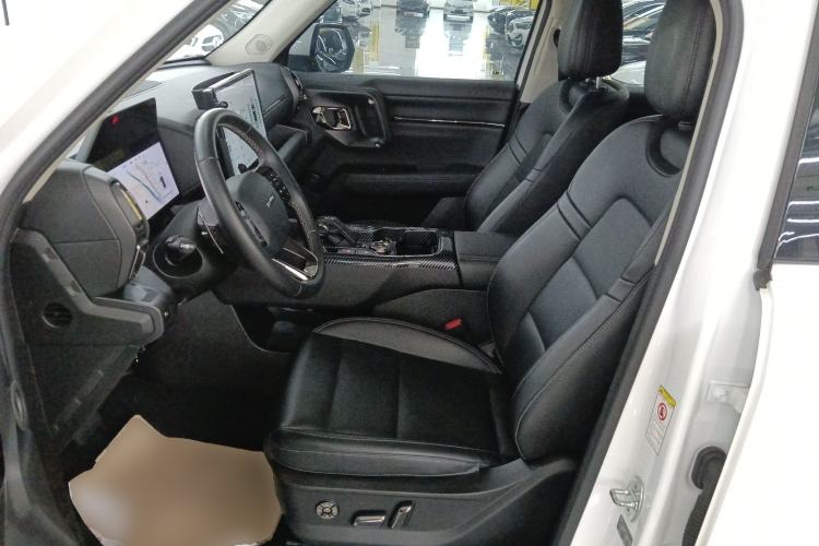 Used Haval H Dog 2023 2.0T Two-Wheel Drive Chaoye Version Plus