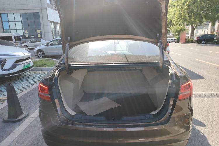 Used Ford Escort 2015 1.5L Manual Comfort Model