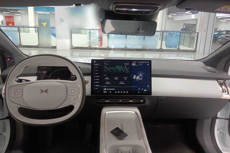 Used XPeng P7+ 2024 Long-Range Max