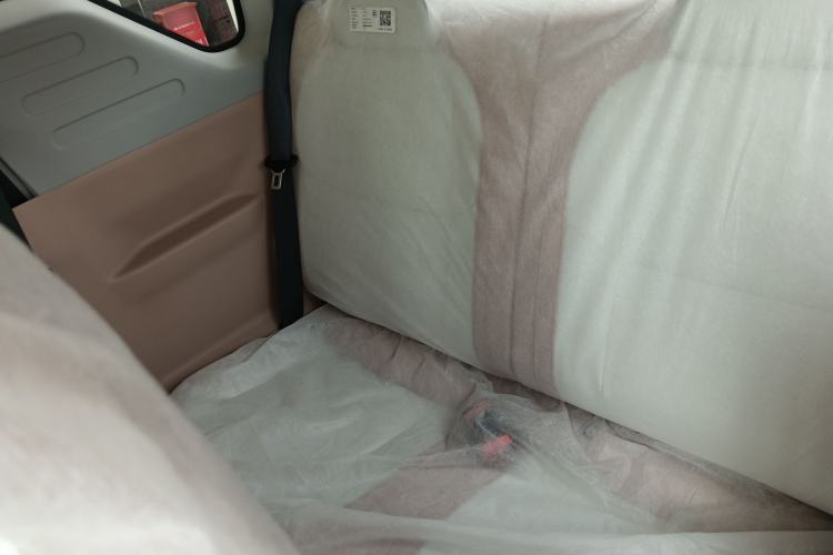 Used Geely Galaxy Panda 2024 Panda Mini 200km Endurance Bear