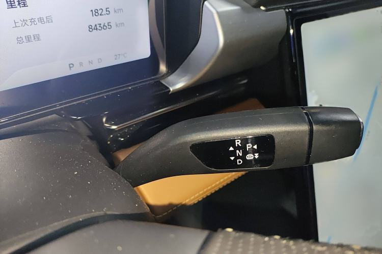 Used XPeng P5 2024 500 Plus Edition